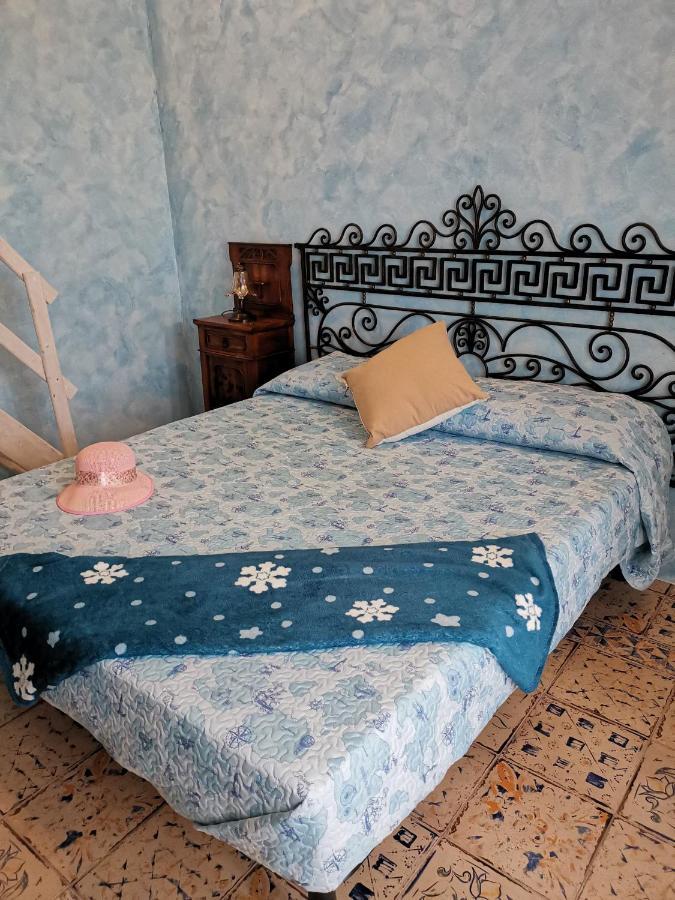 Villa Oscar Васто Экстерьер фото